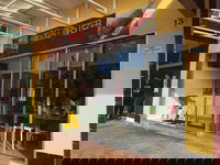 Maroubra Takeaway and Maroubra Restaurant Gold Coast Restaurant Gold Coast