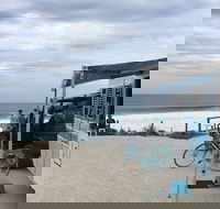 Beach Barista - Restaurant Gold Coast