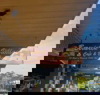Berwick Village Cafe - Restaurant Gold Coast