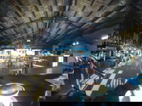 Bilpin Apple Pie Cottage Orchard Cafe