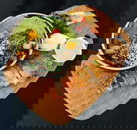Black Squirrel - Restaurant Gold Coast