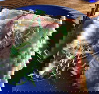 Blue Lemon Big Baguette Bar - Restaurant Gold Coast