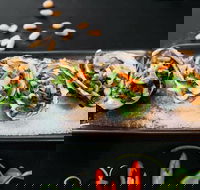 Blue Ginger Viet Kitchen  Bar - Restaurant Gold Coast