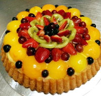 Boronia Bakehouse - Restaurant Gold Coast