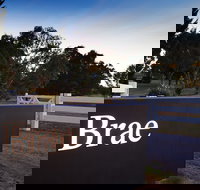 Brae - Restaurant Gold Coast