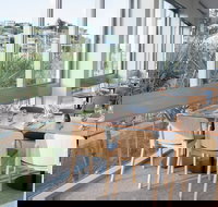 Bridgewater Q - Restaurant Gold Coast