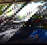 Bull  Bush Inn - Restaurant Gold Coast