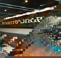 Burrito Bar Grafton - Restaurant Gold Coast