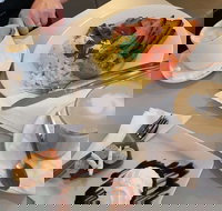 Cafe Siena - Carindale - Restaurant Gold Coast