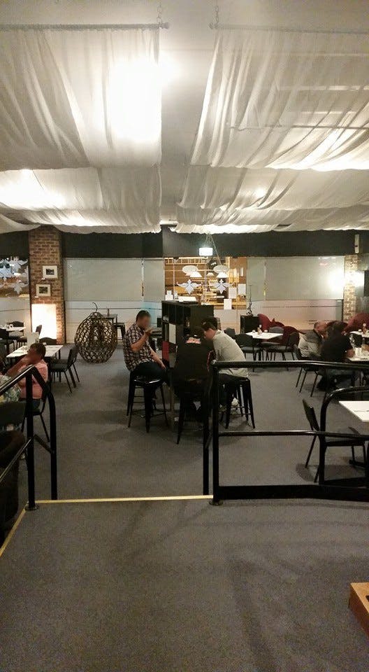 Berthong NSW Restaurant Gold Coast