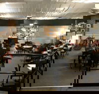 Cafe de Jour - Restaurant Gold Coast