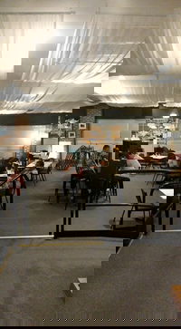 Young Takeaway and Young Restaurant Gold Coast Restaurant Gold Coast