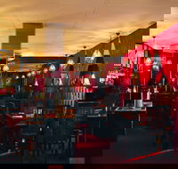 Cafe Le Petit Paradis - Restaurant Gold Coast