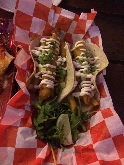 Cantina On Capri - Restaurant Gold Coast 0