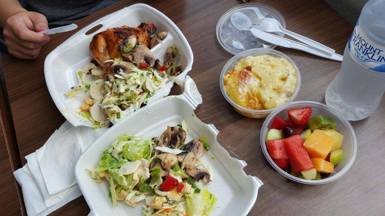 Restaurant Gold Coast