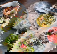 Cattleman's Cafe Bar  Steakhouse - Restaurant Gold Coast