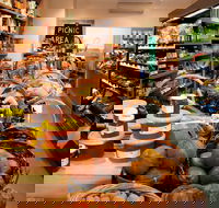 Causley Fresh Deli - Restaurant Gold Coast