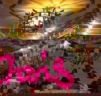 Chan's Canton Village Restaurant - Restaurant Gold Coast