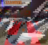 ChanGe Cafe - Restaurant Gold Coast