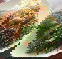 Chicken Specialist - Restaurant Gold Coast