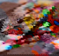 Cold Rock Ice Creamery - Caroline Springs - Restaurant Gold Coast