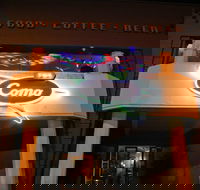 Como Hotel - Restaurant Gold Coast