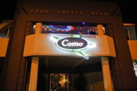 Como Takeaway and Como Restaurant Gold Coast Restaurant Gold Coast