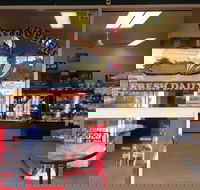 Contessa By Blackstar Coffee - Restaurant Gold Coast