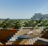 Constable Estate Vineyard - Restaurant Gold Coast