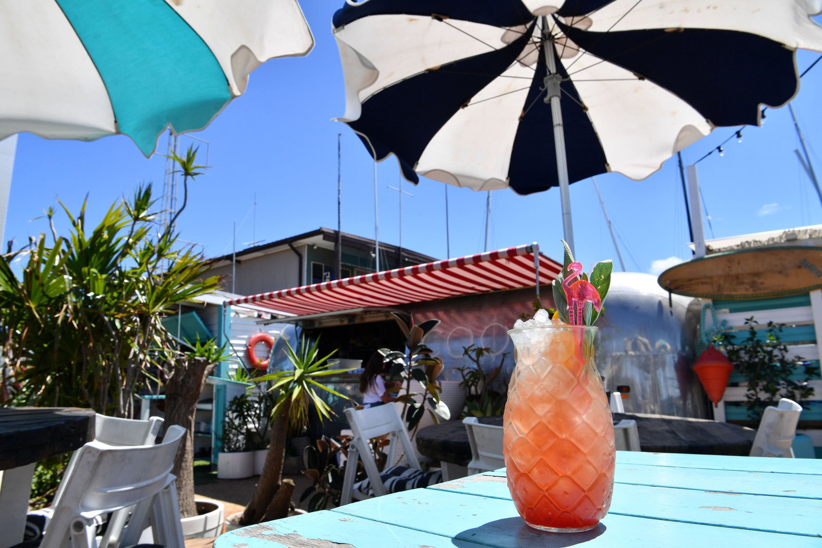 Sutherland Shire NSW Restaurant Gold Coast