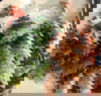 Courtyard Cafe - Restaurant Gold Coast