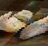 Croissant Express - Booragoon - Restaurant Gold Coast