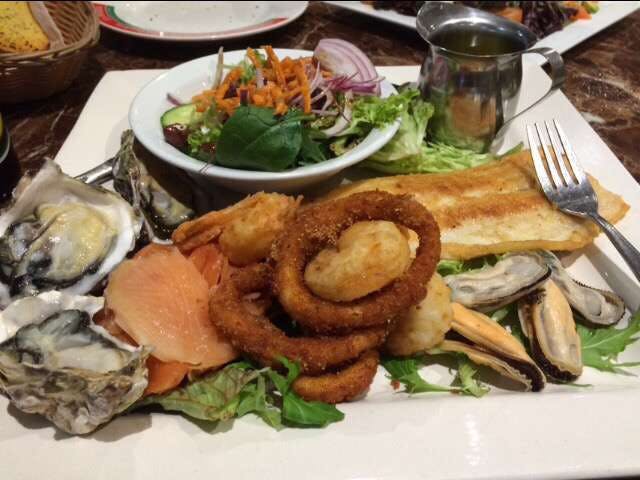  Restaurant Gold Coast