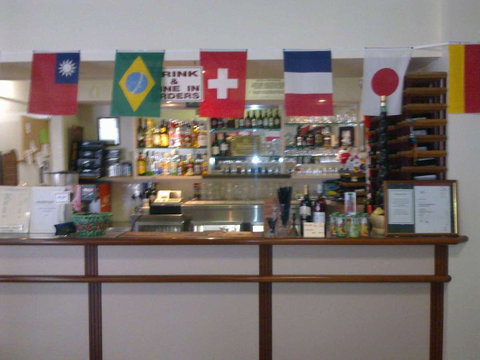 Da Mario Pizza - Restaurant Gold Coast 0