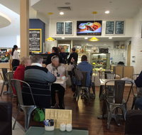 Debonair's Cafe - Restaurant Gold Coast
