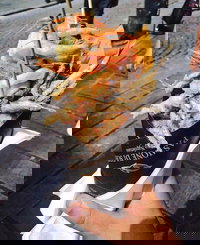 Dimattina Coffee - Reservoir