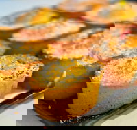 Di Pacci Espresso Bar - Hurstville - Restaurant Gold Coast