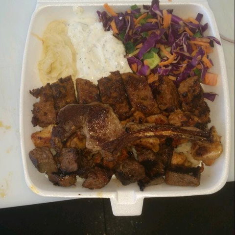 Diwan Grill Kebab House - Restaurant Gold Coast 0