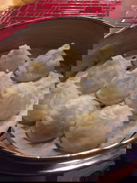 Dumplings  Co - Chatswood