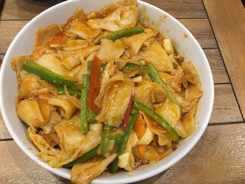 Duoway Chinese Noodle Hub - Restaurant Gold Coast 0