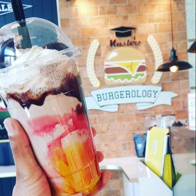 Nungurner VIC Restaurant Gold Coast