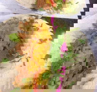 Falafel Moudy - Campbellfield - Restaurant Gold Coast