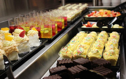 Feast @ The Middle Ferntree Gully Hotel - Restaurant Gold Coast 0