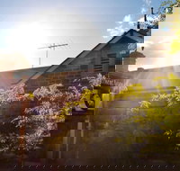 fermentAsian Restaurant - Restaurant Gold Coast