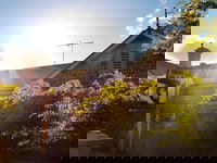 fermentAsian Restaurant