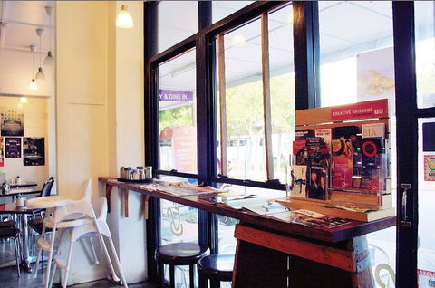 Fiamme Trattoria - Restaurant Gold Coast 0