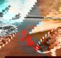 Four Fat Fish - Restaurant Gold Coast