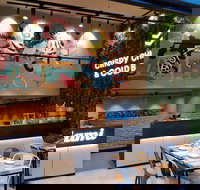 Gami - Maribyrnong - Restaurant Gold Coast