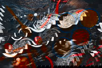 Miranda Takeaway and Miranda Restaurant Gold Coast Restaurant Gold Coast