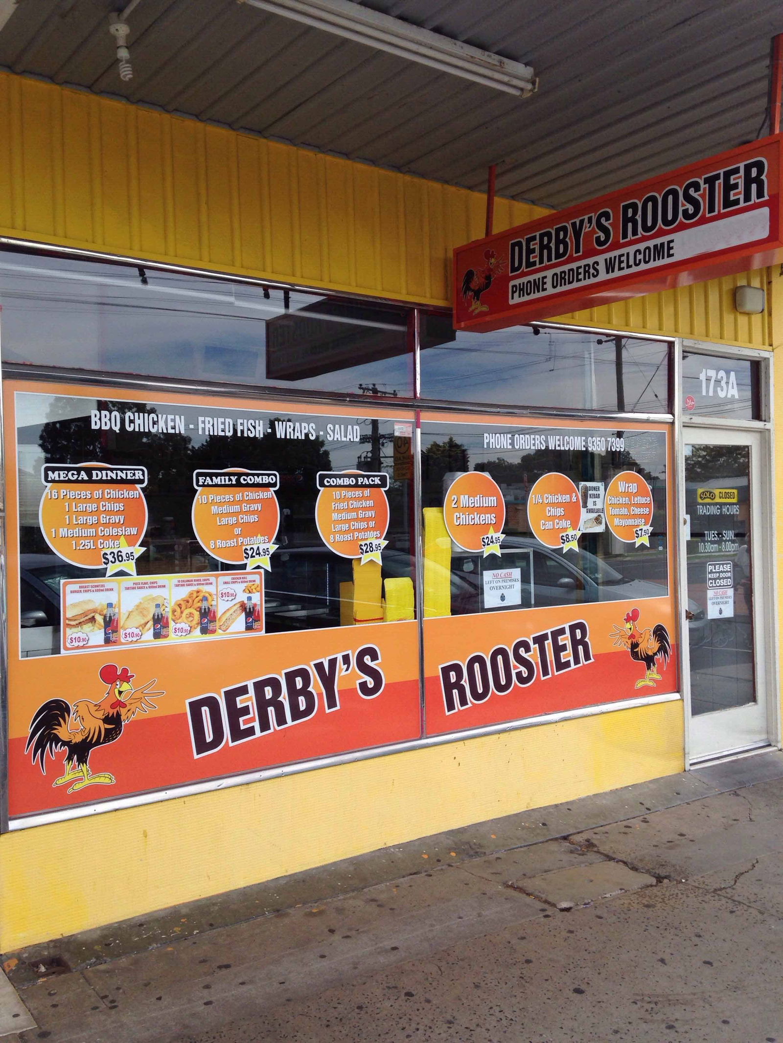  Restaurant Gold Coast